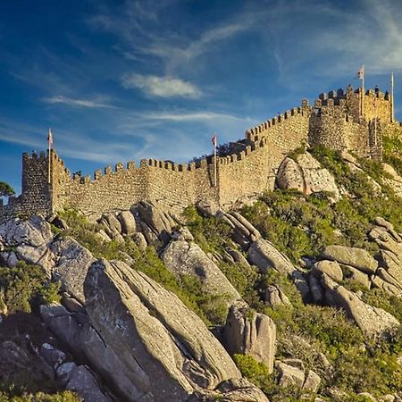 Casa Da Ferradura Leilighet Sintra Eksteriør bilde