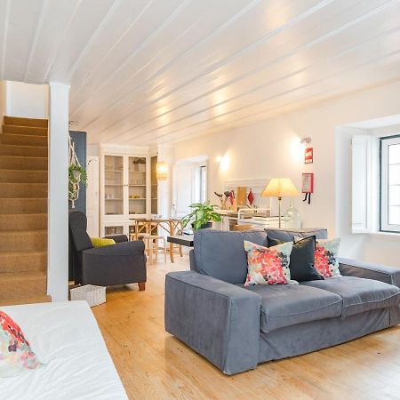 Casa Da Ferradura Leilighet Sintra Eksteriør bilde