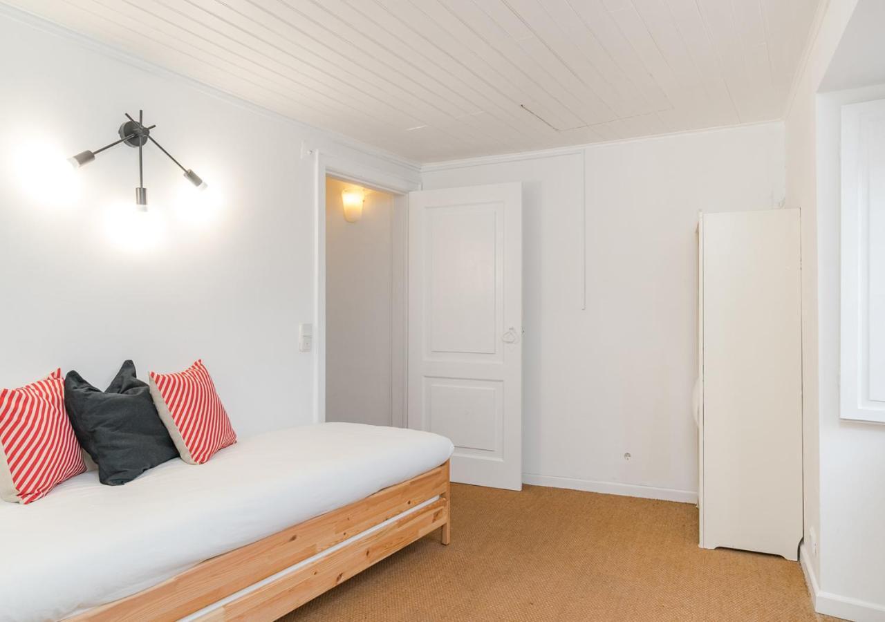 Casa Da Ferradura Leilighet Sintra Eksteriør bilde