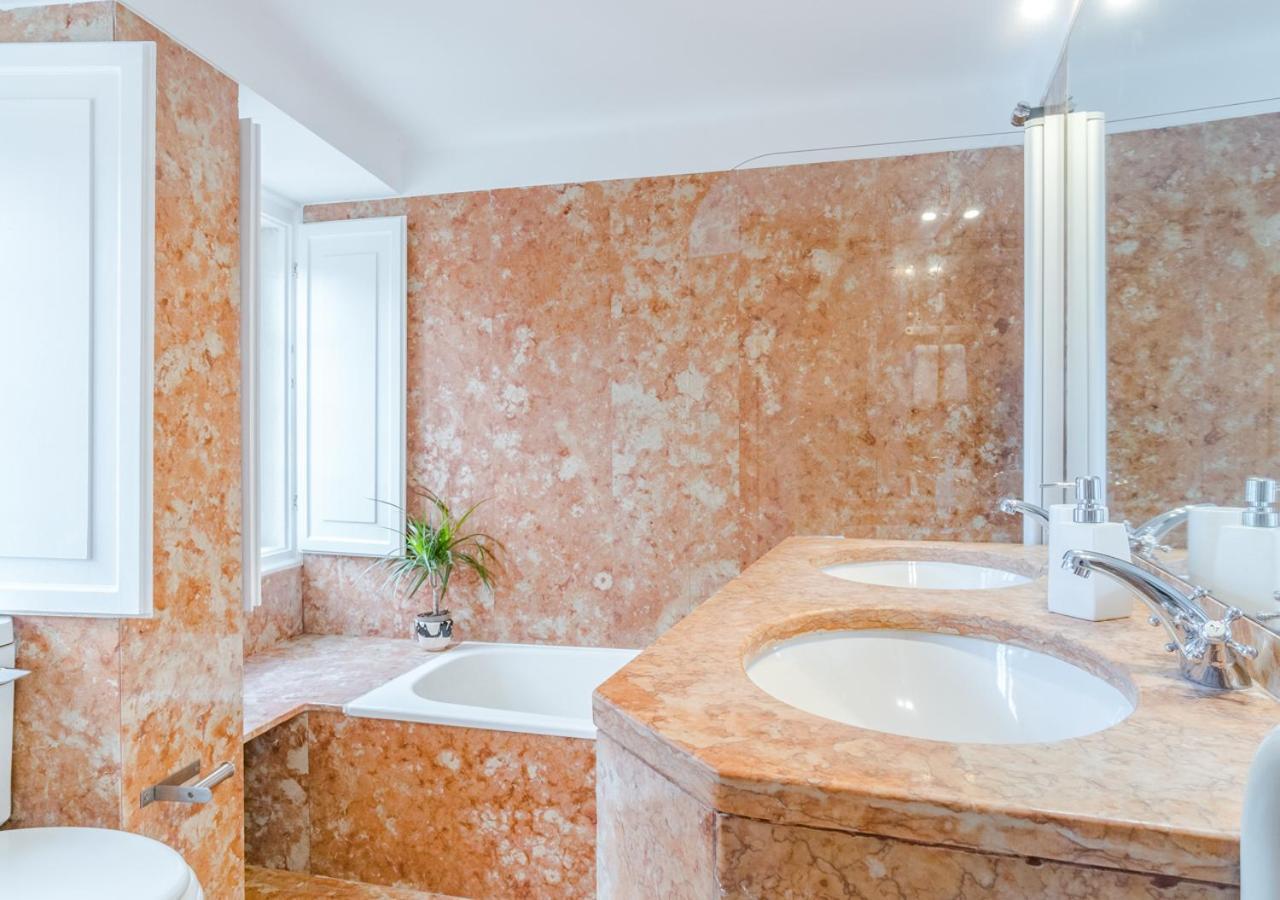 Casa Da Ferradura Leilighet Sintra Eksteriør bilde