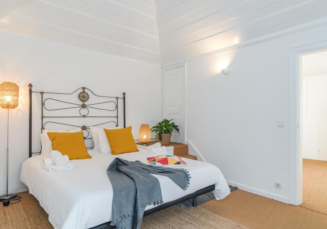 Casa Da Ferradura Leilighet Sintra Eksteriør bilde