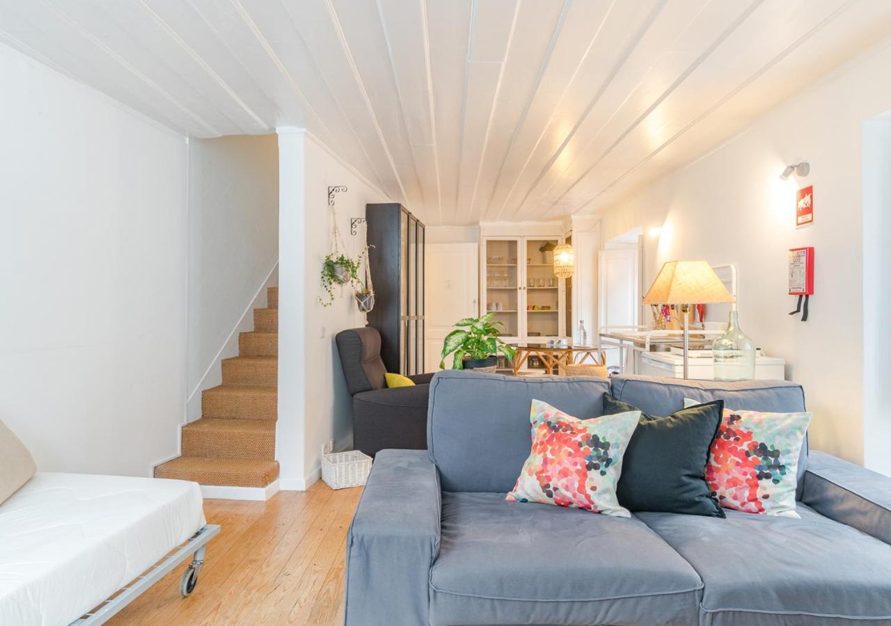 Casa Da Ferradura Leilighet Sintra Eksteriør bilde
