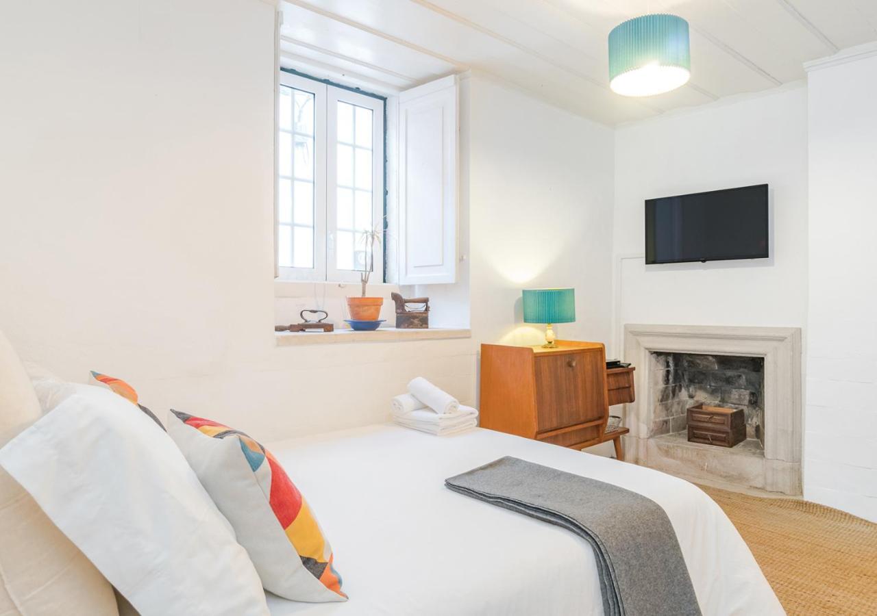 Casa Da Ferradura Leilighet Sintra Eksteriør bilde