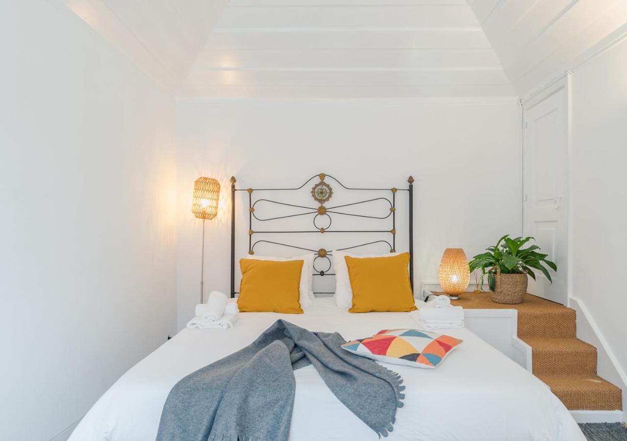 Casa Da Ferradura Leilighet Sintra Eksteriør bilde