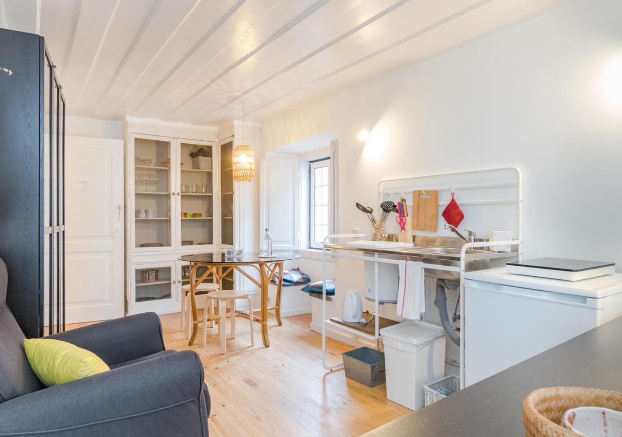 Casa Da Ferradura Leilighet Sintra Eksteriør bilde